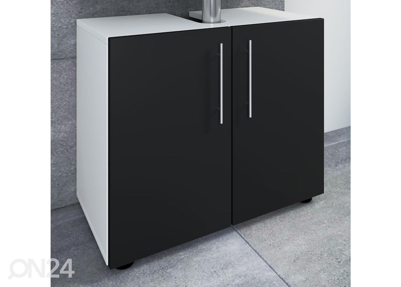 Valamualune kapp Flandu II 60 cm suurendatud