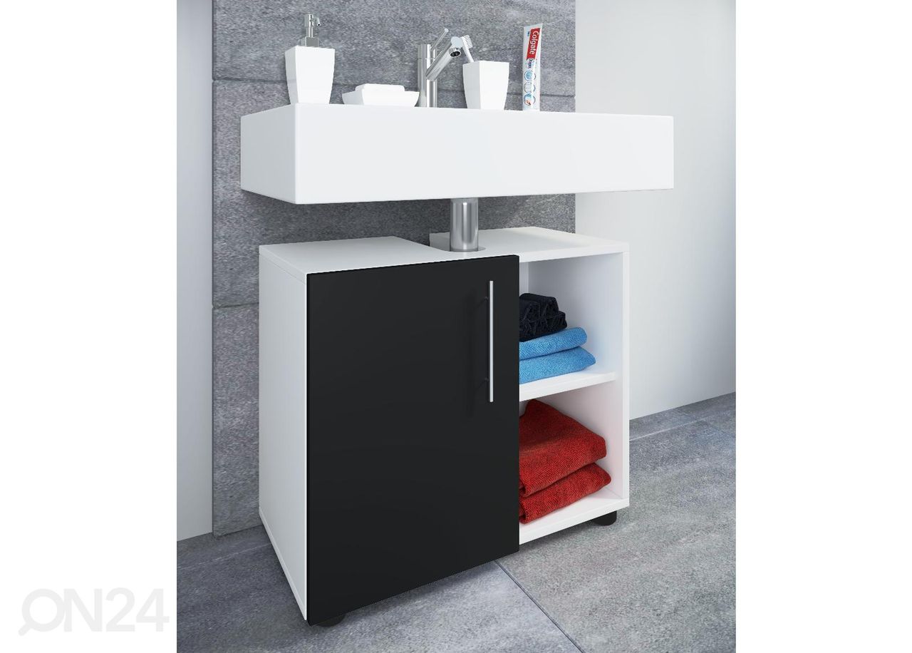 Valamualune kapp Flandu III 60 cm suurendatud