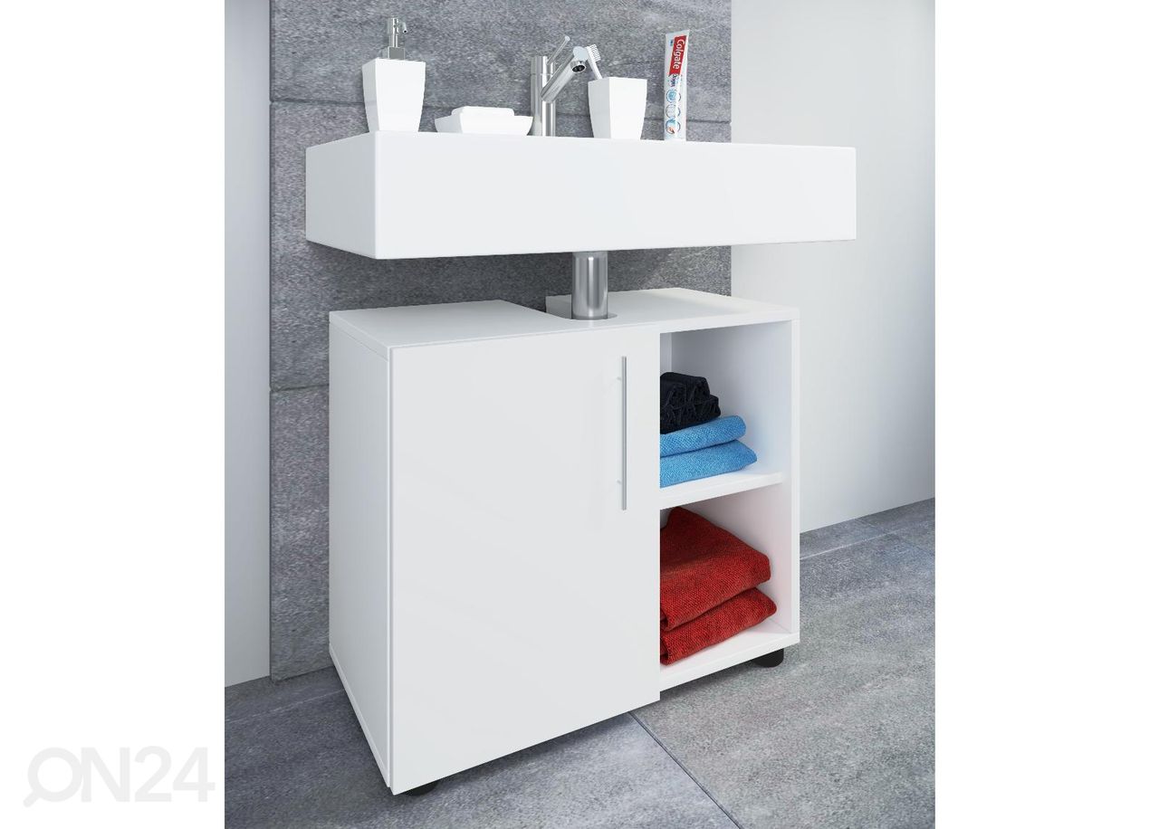 Valamualune kapp Flandu III 60 cm suurendatud