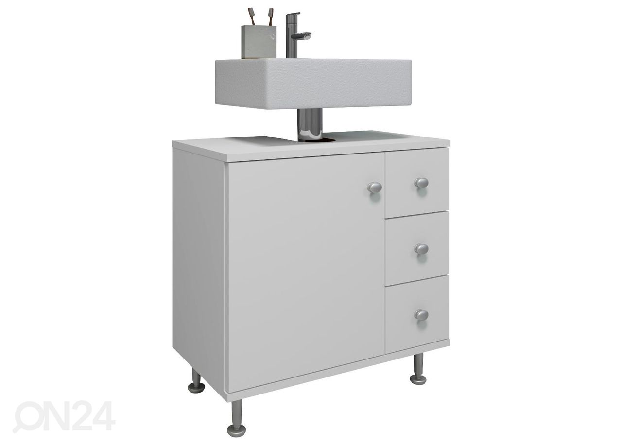 Valamualune kapp Nilosi M 60 cm suurendatud