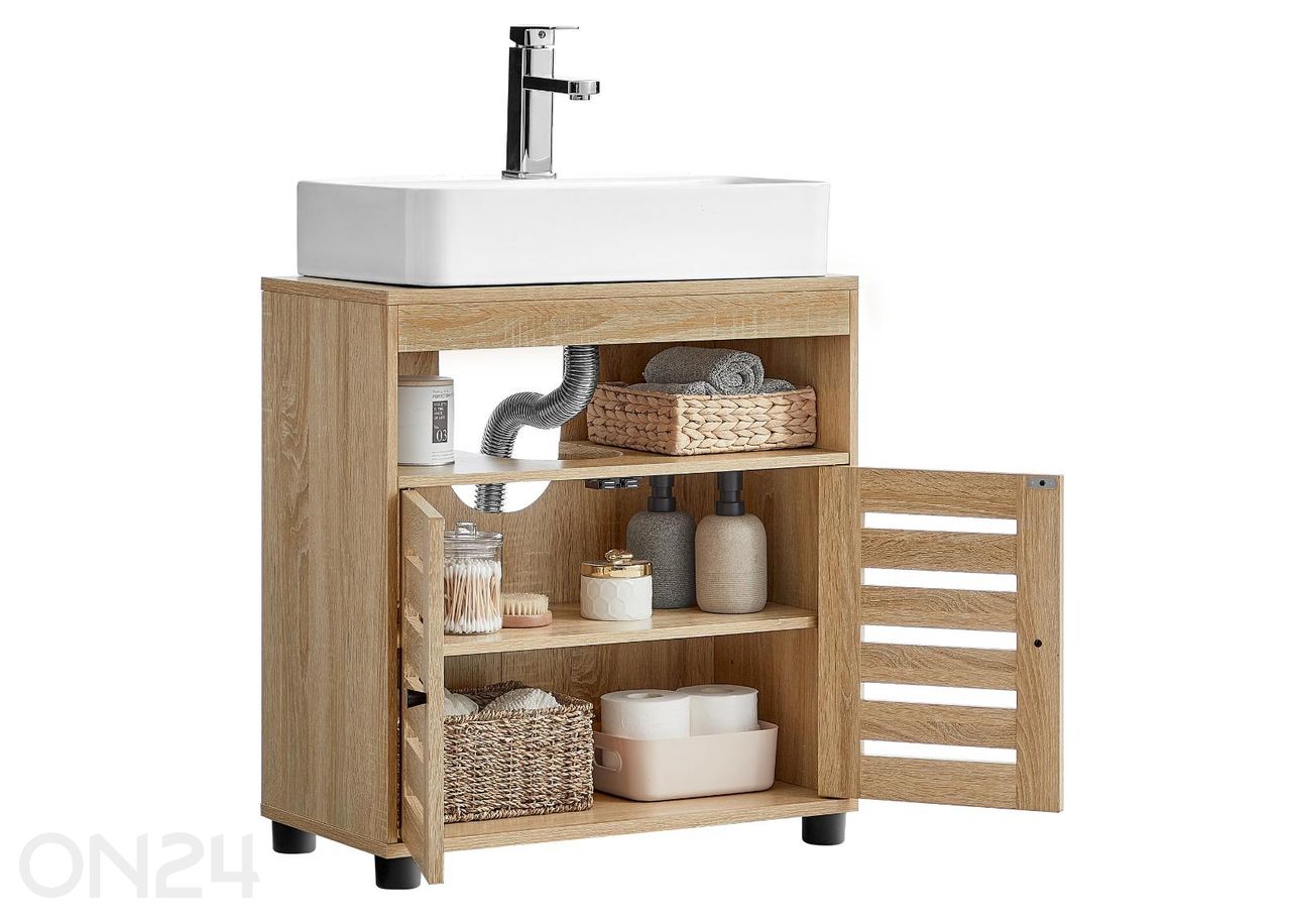 Valamukapp suurendatud