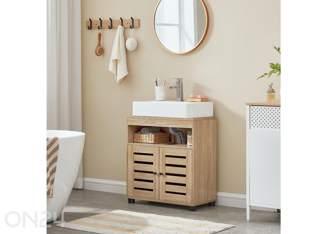 Valamukapp suurendatud