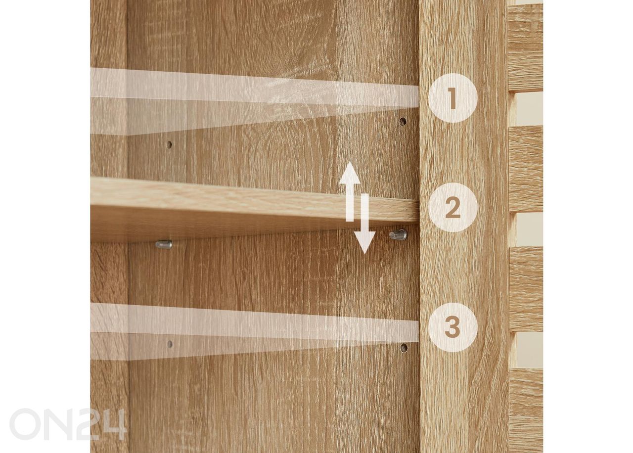 Valamukapp suurendatud