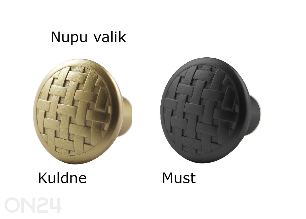 Valamukapp 80 cm suurendatud