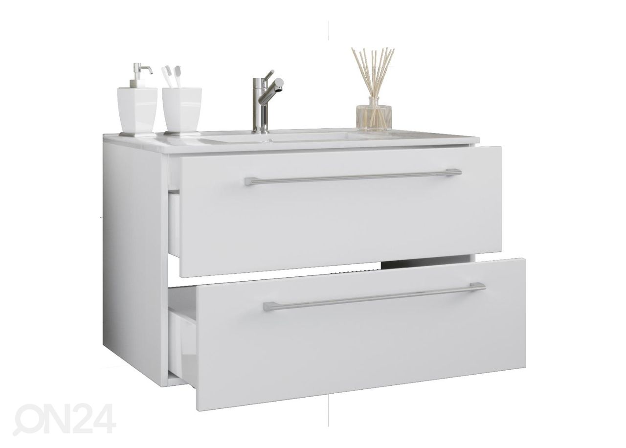 Valamukapp Badinos 80 cm suurendatud