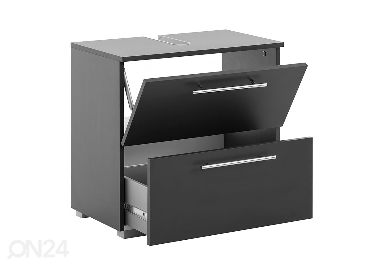 Valamukapp Carlos 60 cm suurendatud