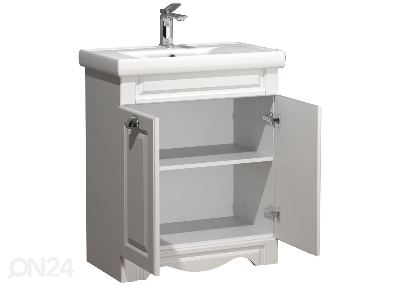 Valamukapp Casalo L 61 cm suurendatud