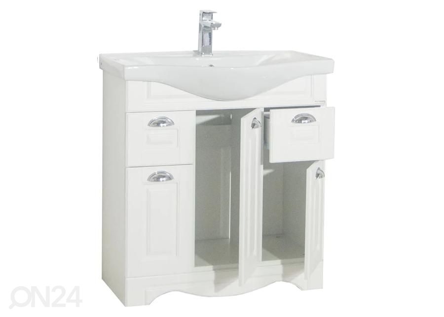 Valamukapp Casalo XL 75 cm suurendatud