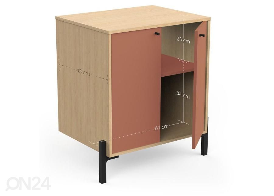 Valamukapp Elisa 2u suurendatud