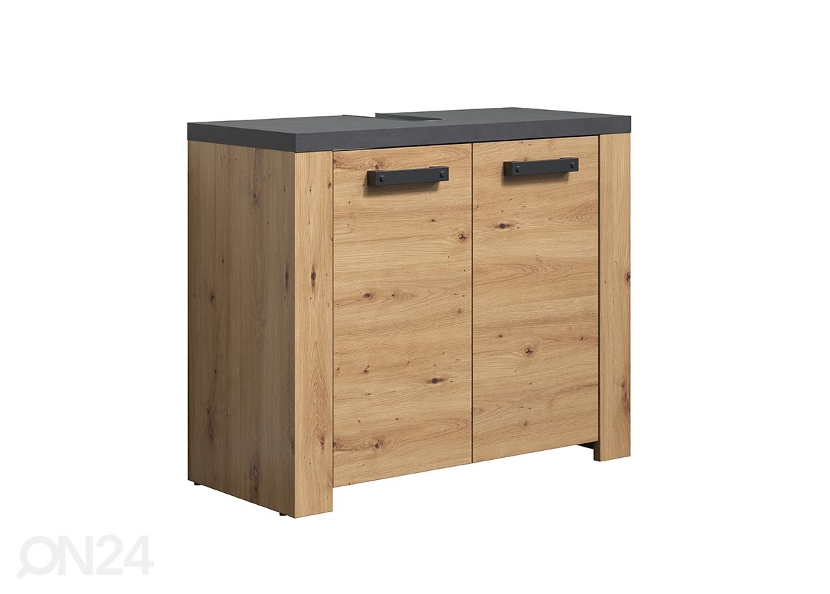 Valamukapp Follow suurendatud