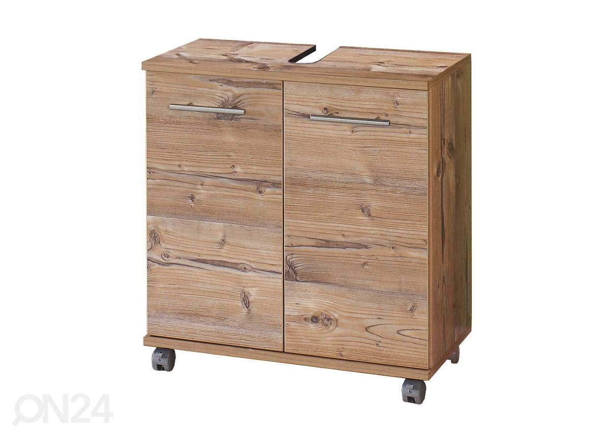 Valamukapp Isola suurendatud