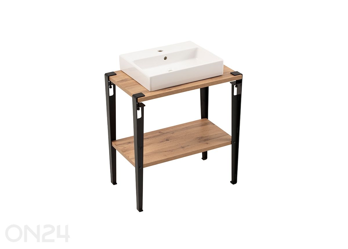 Valamukapp ja valamu Tonder suurendatud