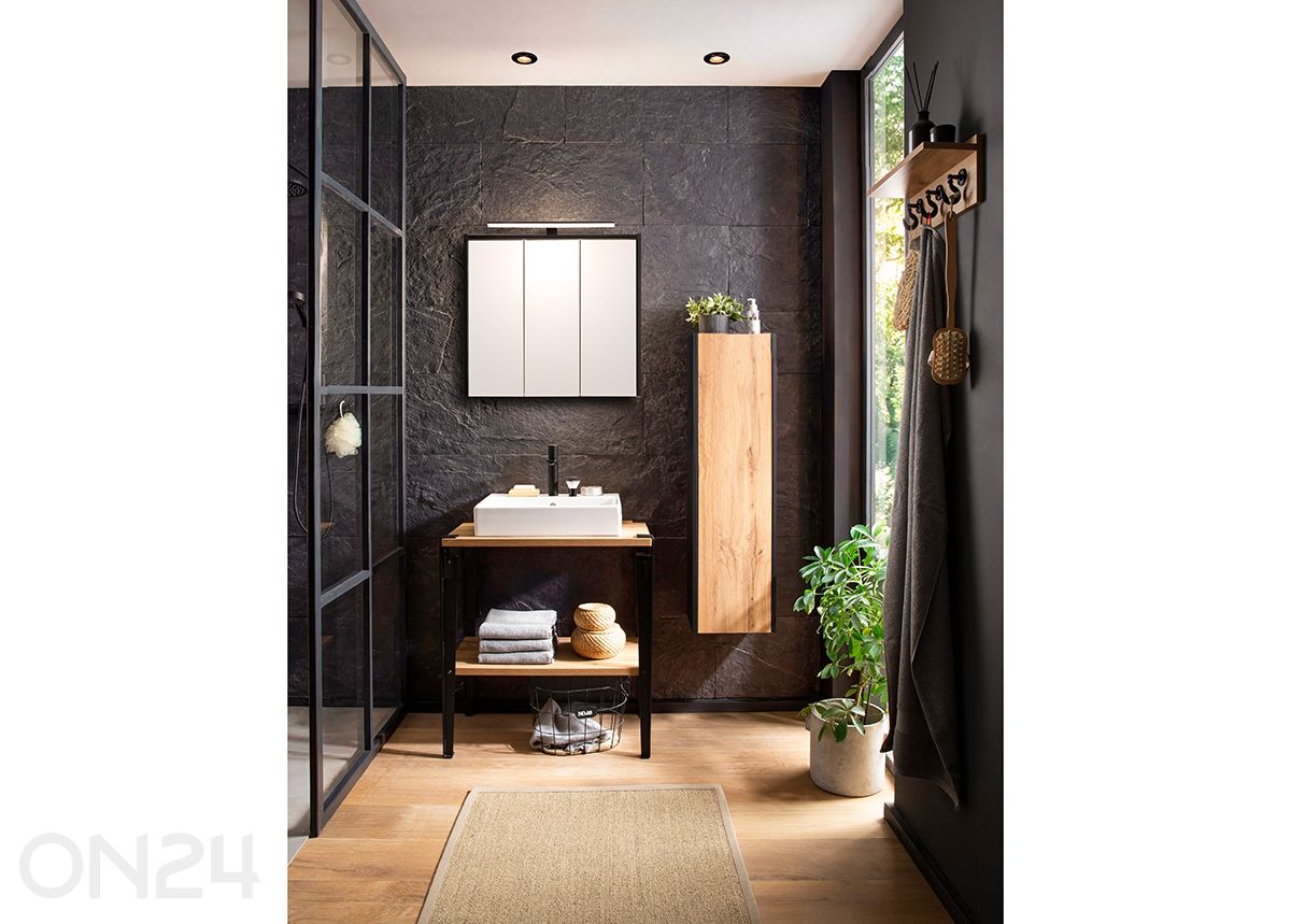 Valamukapp ja valamu Tonder suurendatud