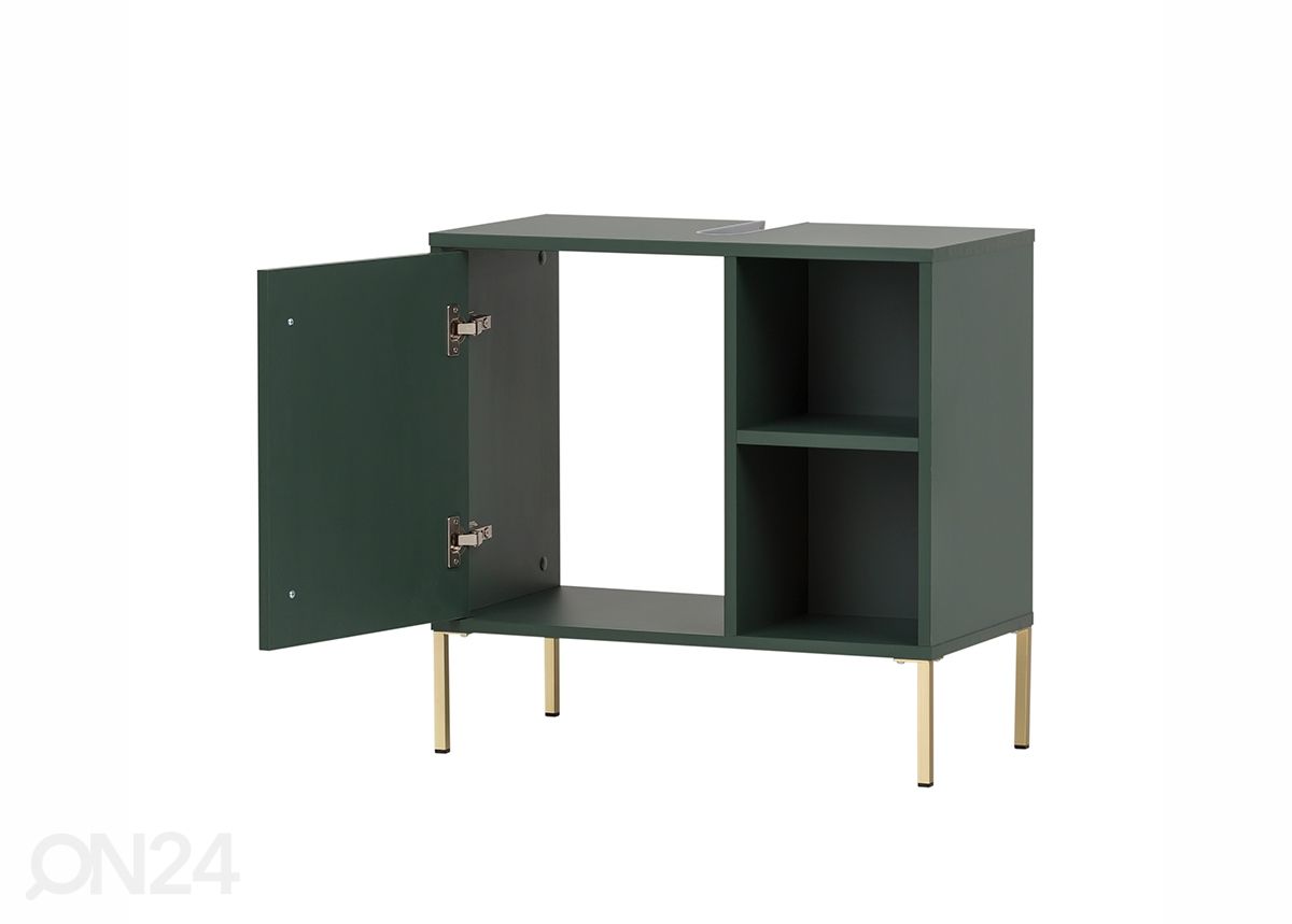 Valamukapp Kent 65 cm suurendatud