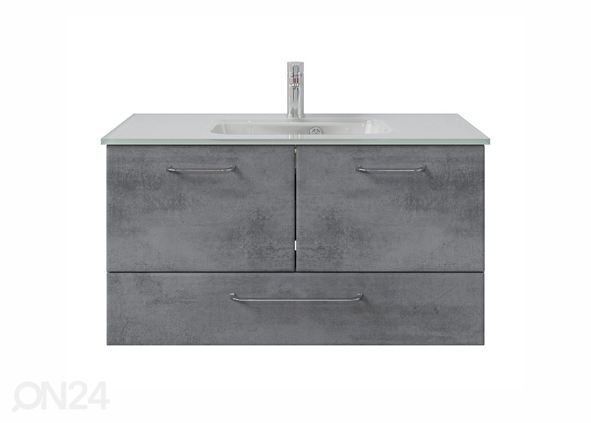 Valamukapp + klaasvalamu 945 h53x99x45 cm suurendatud