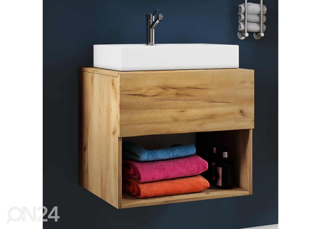 Valamukapp Lendas II 60 cm suurendatud
