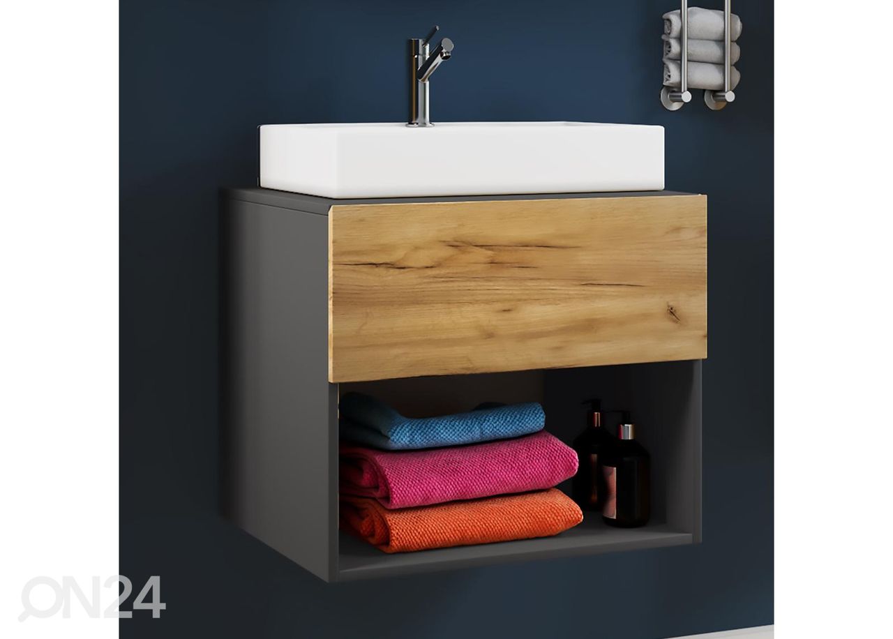 Valamukapp Lendas II 60 cm suurendatud