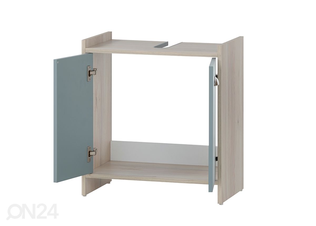 Valamukapp Lindholm 57 cm suurendatud
