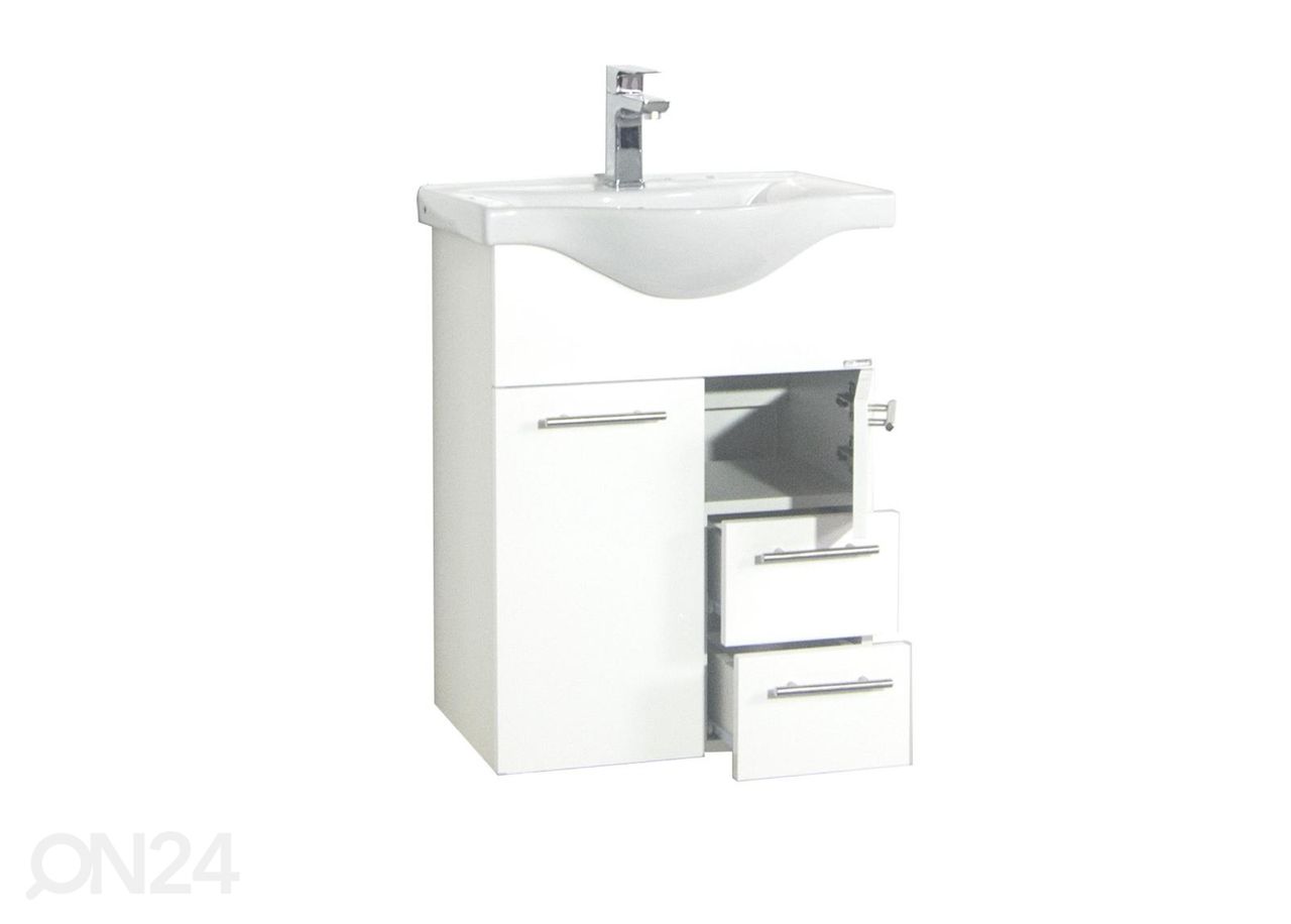Valamukapp Lisalo L 55 cm suurendatud