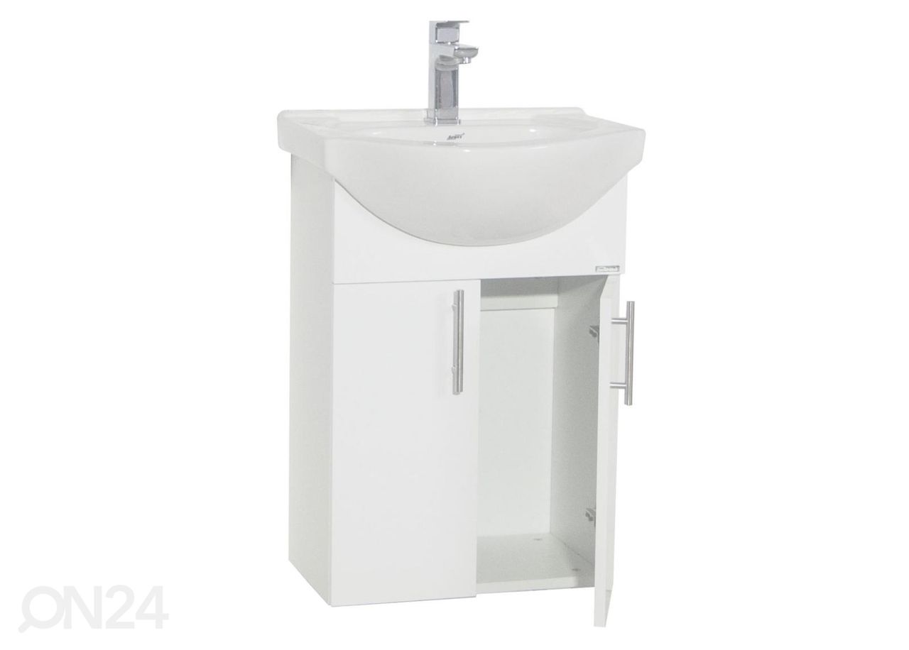 Valamukapp Lisalo M 55 cm suurendatud