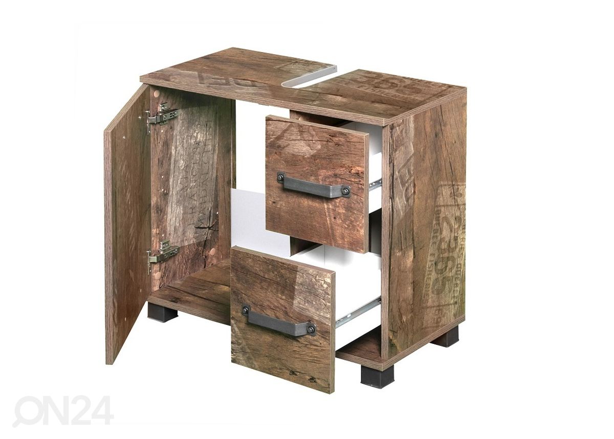 Valamukapp Milan suurendatud