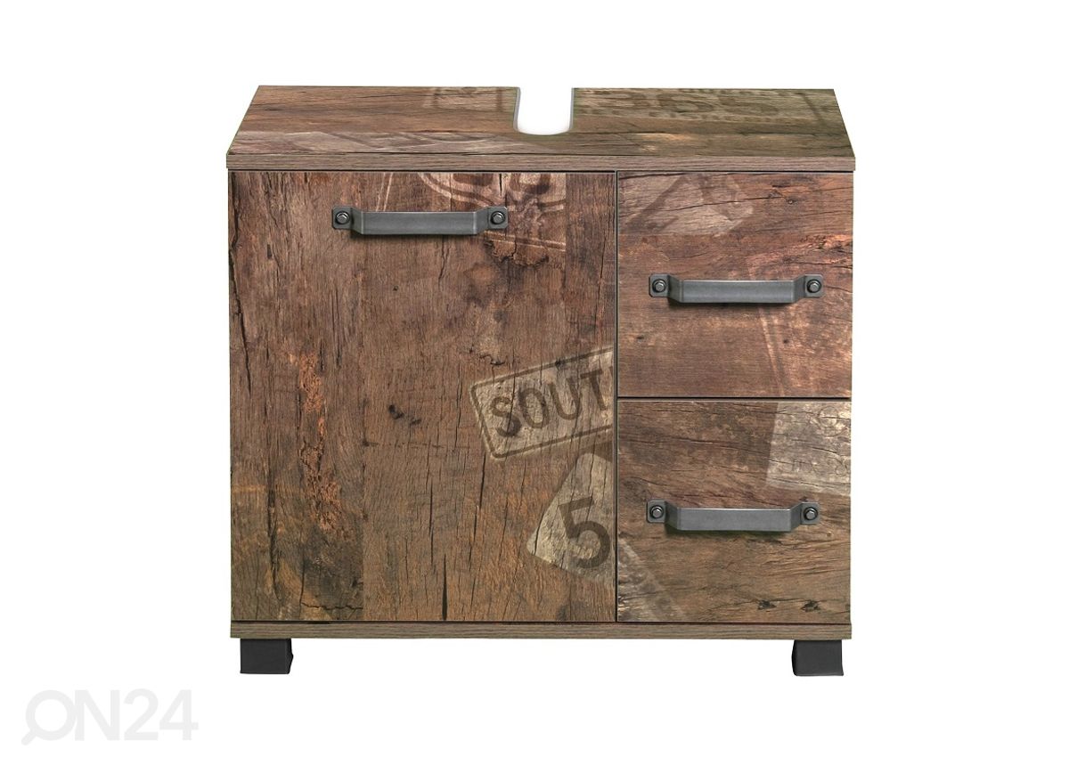 Valamukapp Milan suurendatud