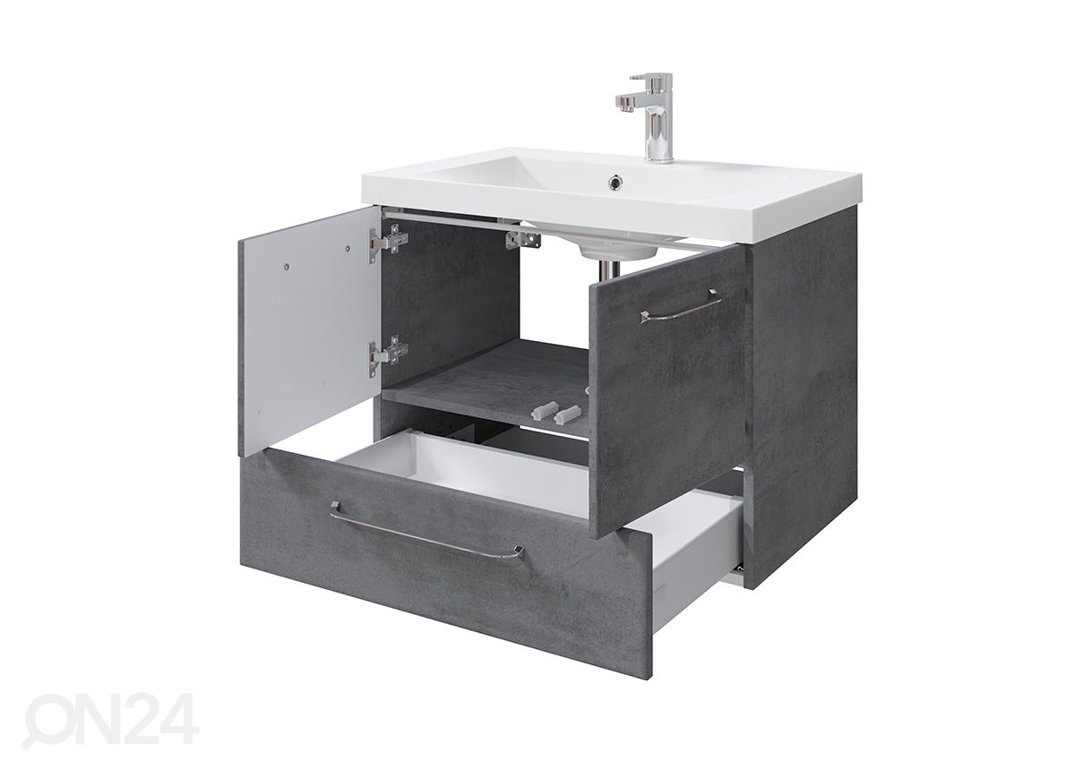 Valamukapp + mineraalvalamu 945 h57x74x45 cm suurendatud