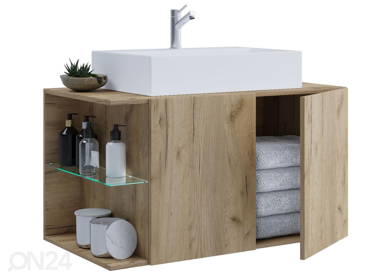 Valamukapp + valamu Hausa 93 cm suurendatud