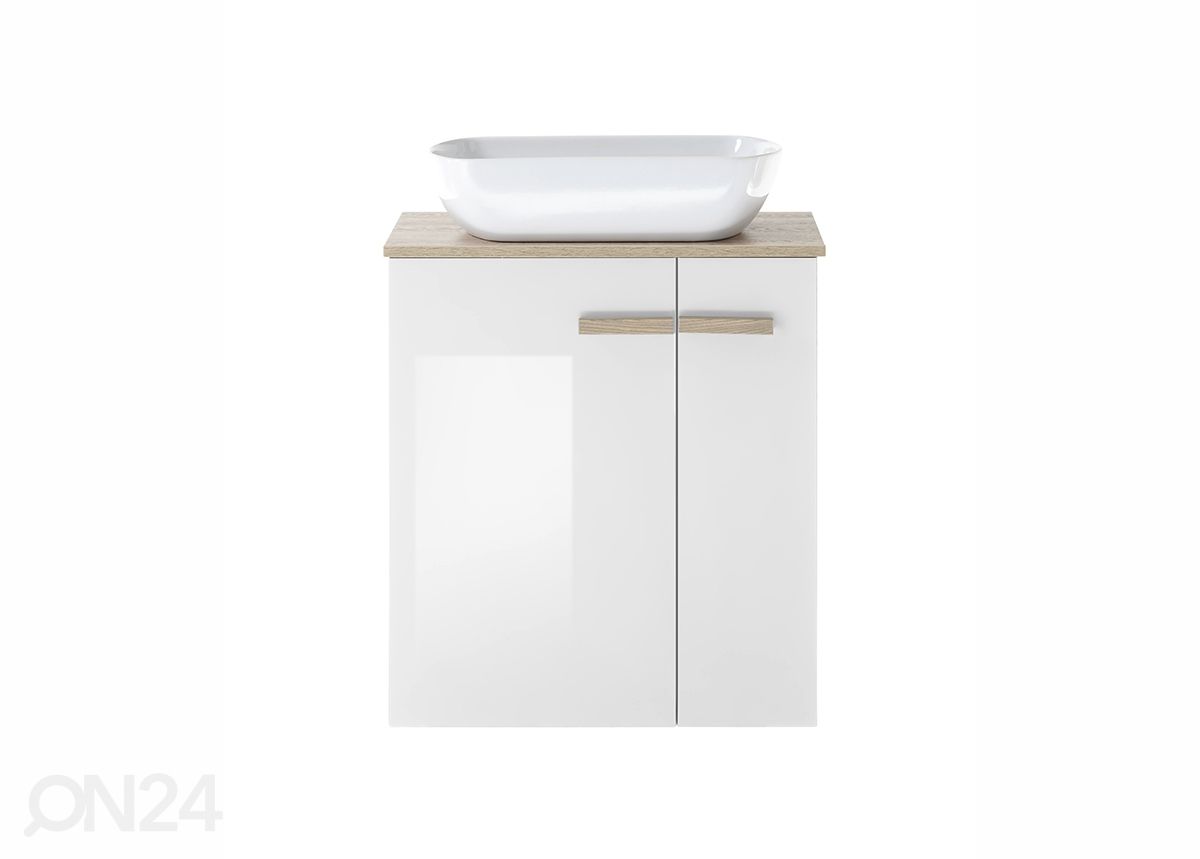 Valamukapp + valamu Solid suurendatud