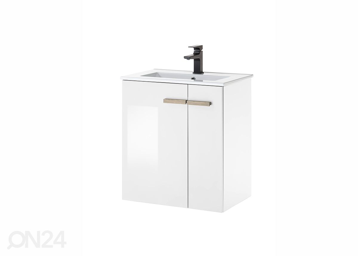 Valamukapp + valamu Solid suurendatud