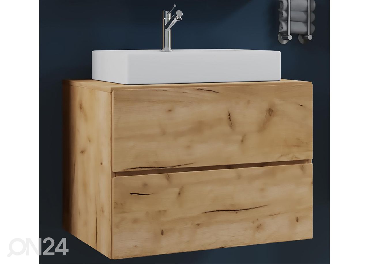 Valamukapp valamuga Lendas S 60 cm suurendatud