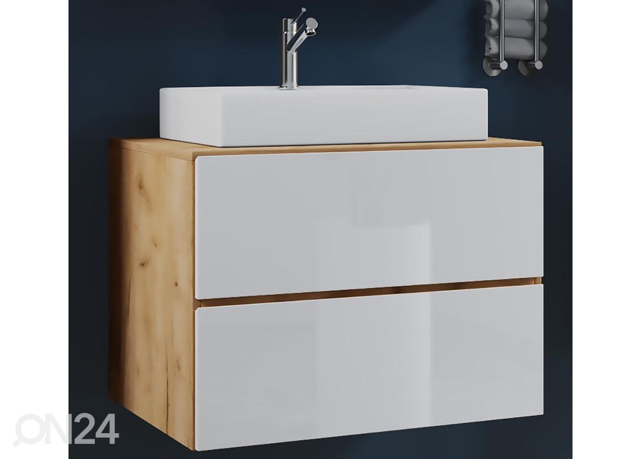 Valamukapp valamuga Lendas S 60 cm suurendatud