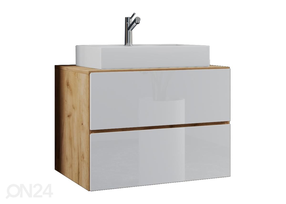 Valamukapp valamuga Lendas S 60 cm suurendatud