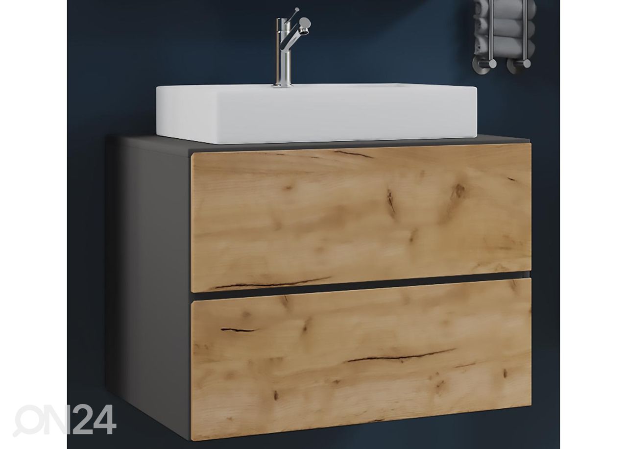 Valamukapp valamuga Lendas S 60 cm suurendatud