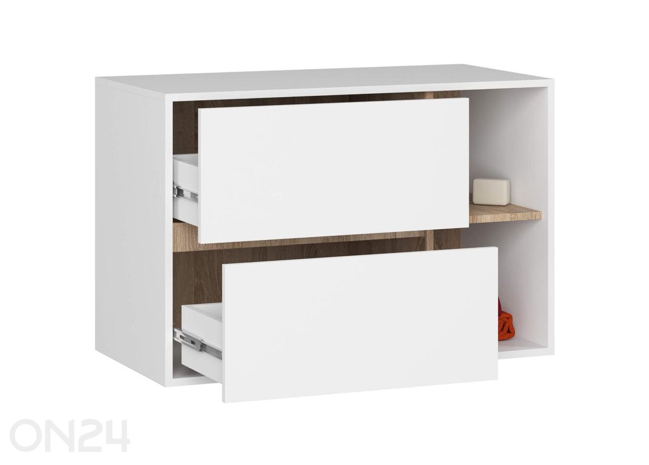 Valamukapp Vami suurendatud