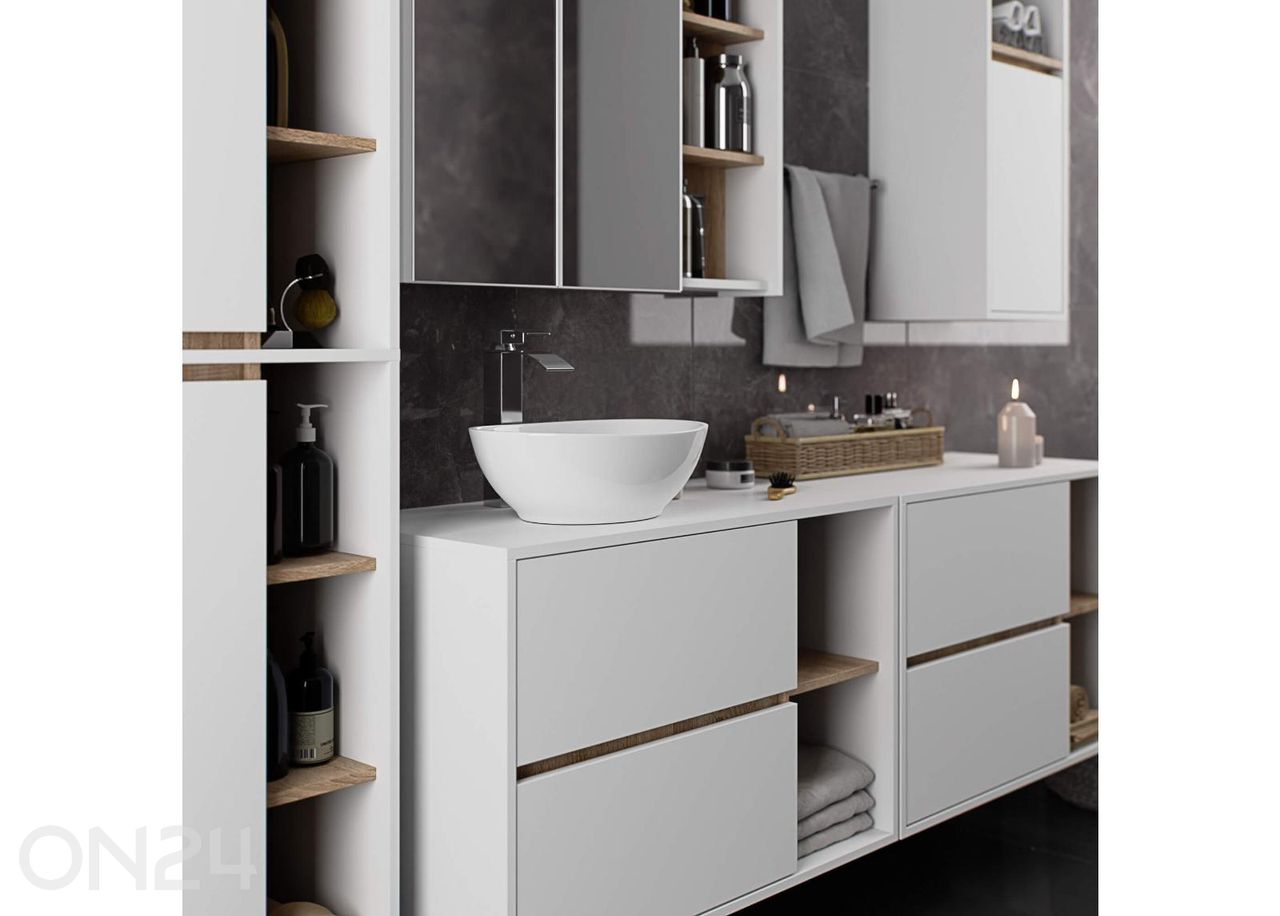 Valamukapp Vami suurendatud