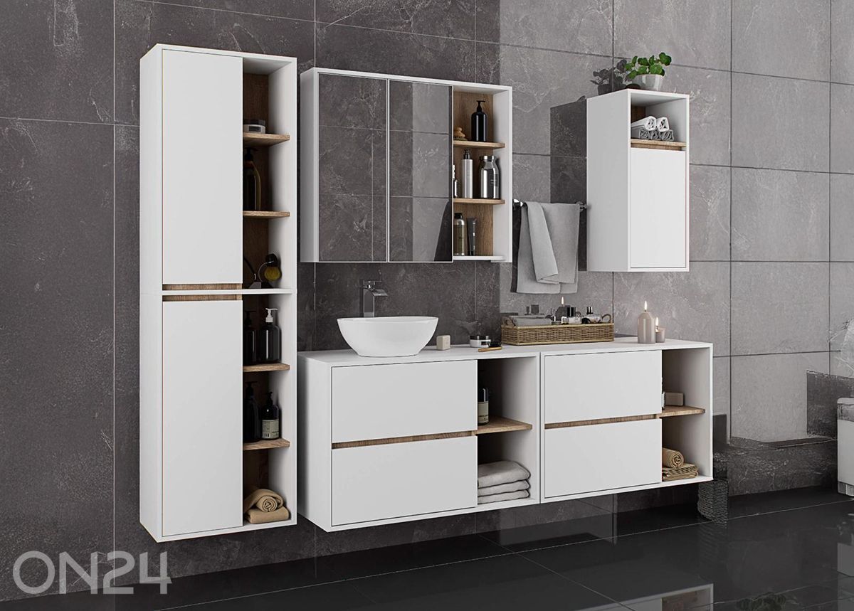 Valamukapp Vami suurendatud