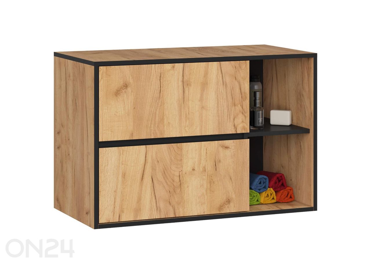 Valamukapp Vami suurendatud