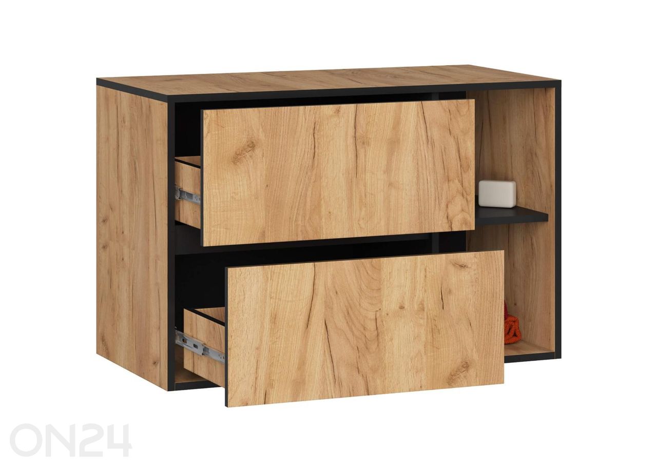 Valamukapp Vami suurendatud