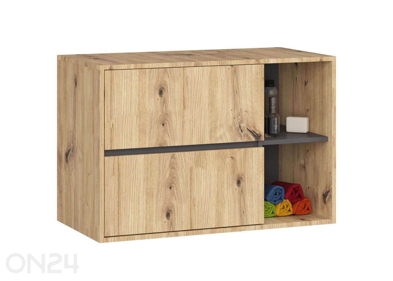 Valamukapp Vami suurendatud