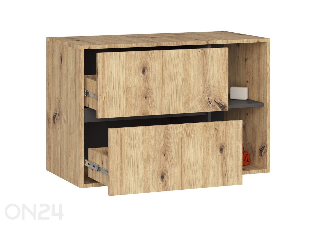 Valamukapp Vami suurendatud