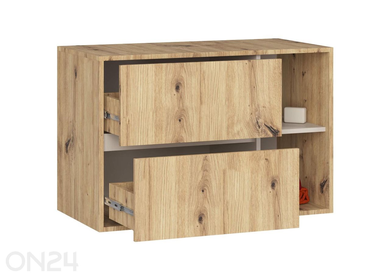 Valamukapp Vami suurendatud