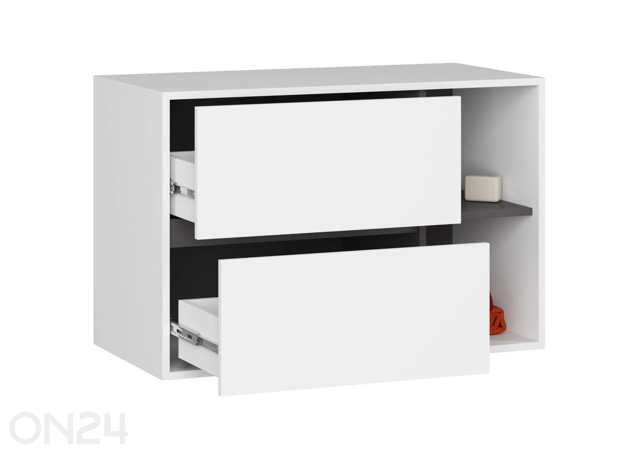 Valamukapp Vami suurendatud