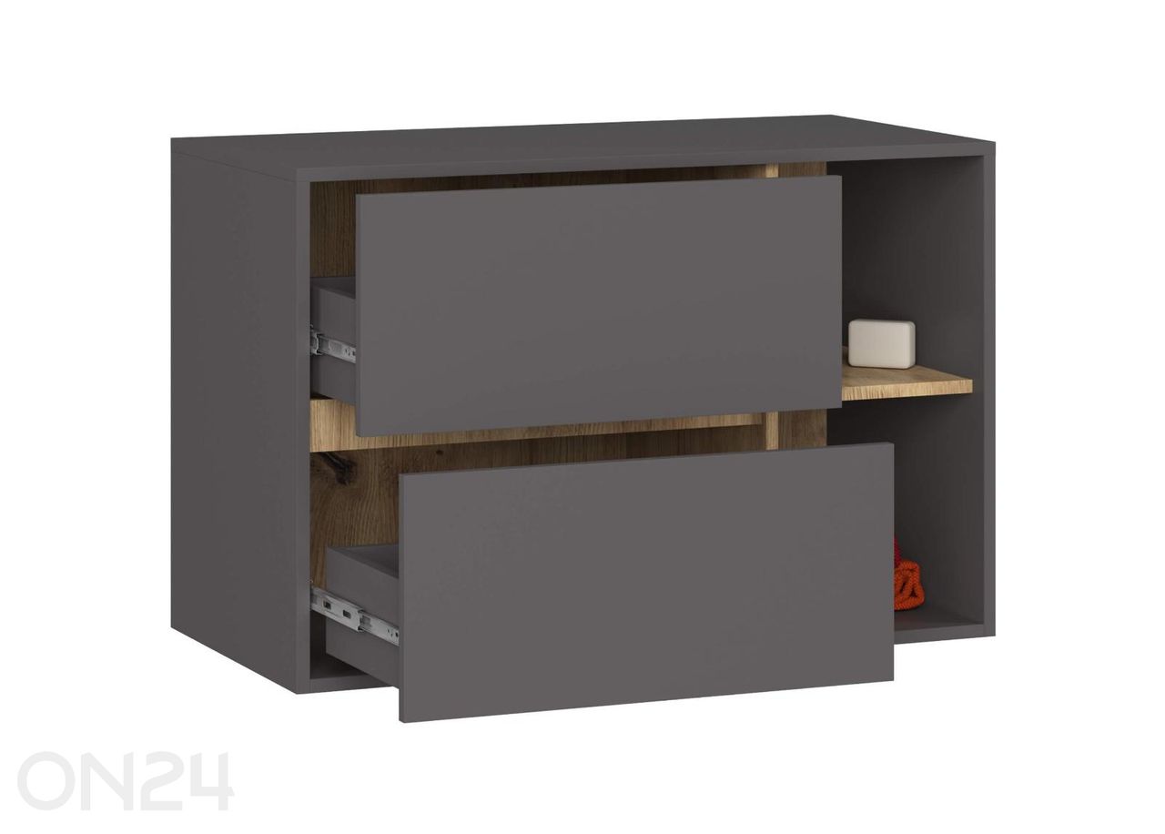 Valamukapp Vami suurendatud