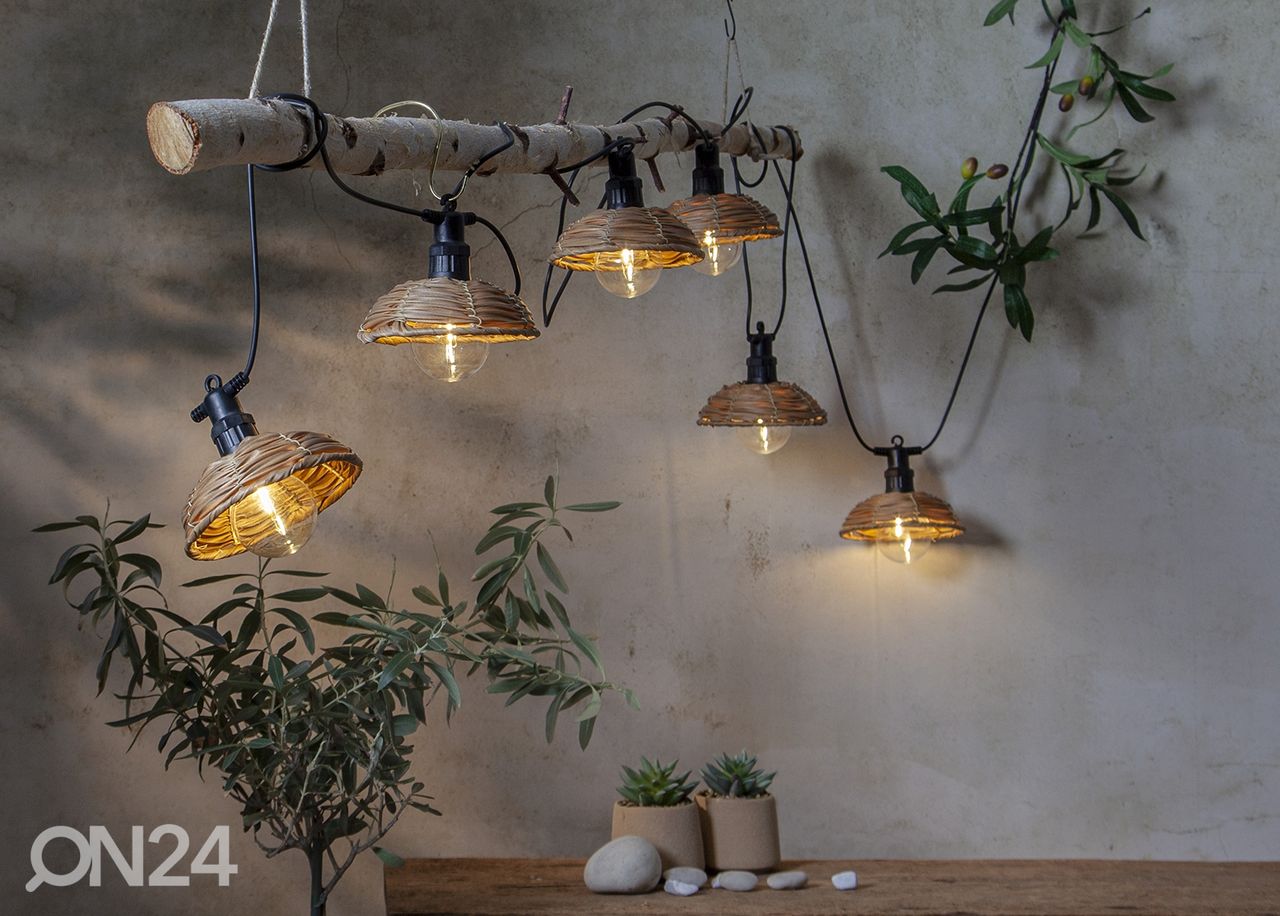 Valguskett Cesta Light suurendatud
