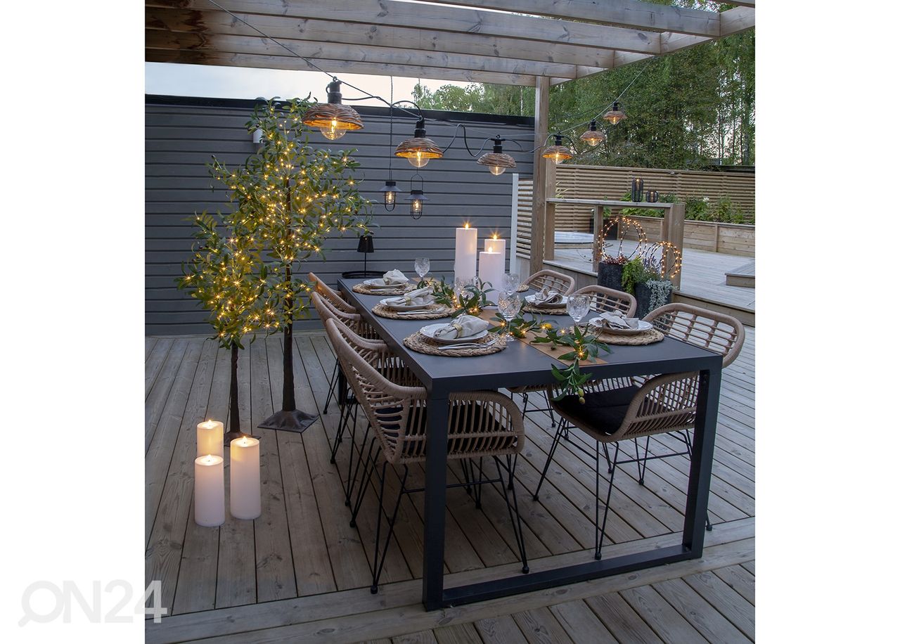 Valguskett Cesta Light suurendatud