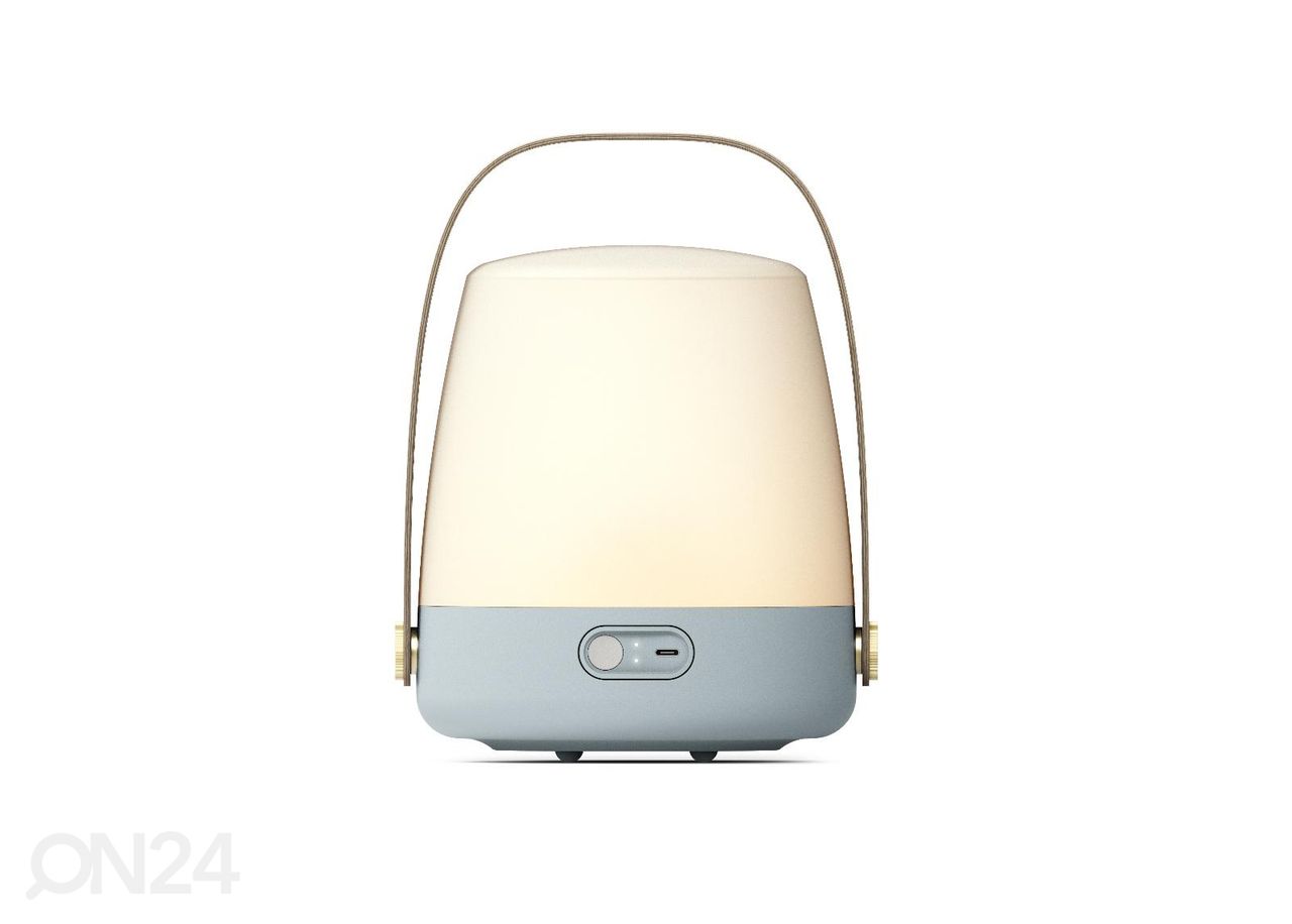 Valgusti Lite-UP Sky Blue suurendatud