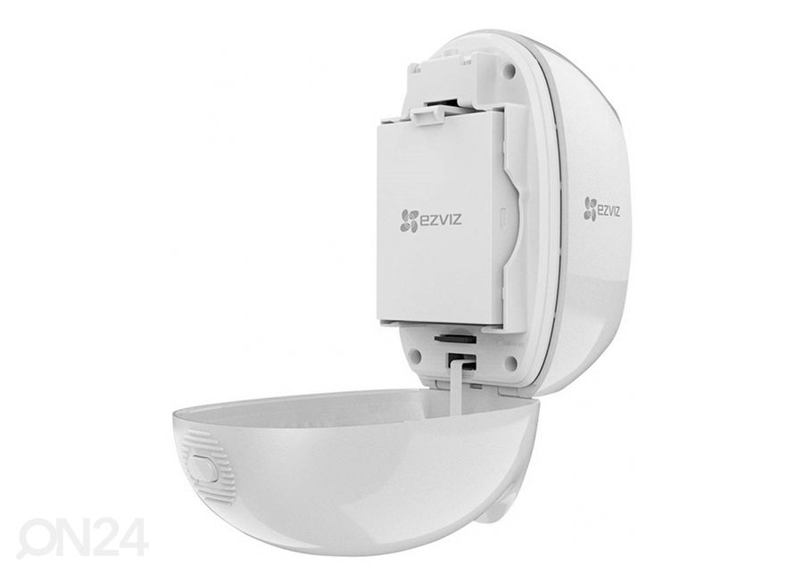 Valvekaamera Ezviz C3A suurendatud