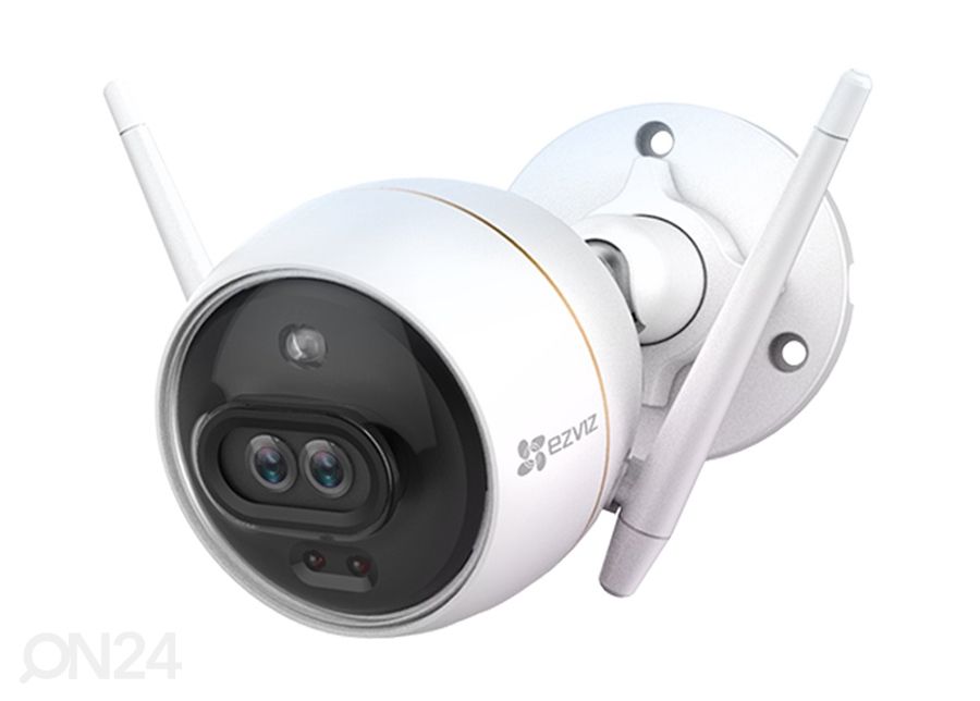 Valvekaamera Ezviz C3X suurendatud