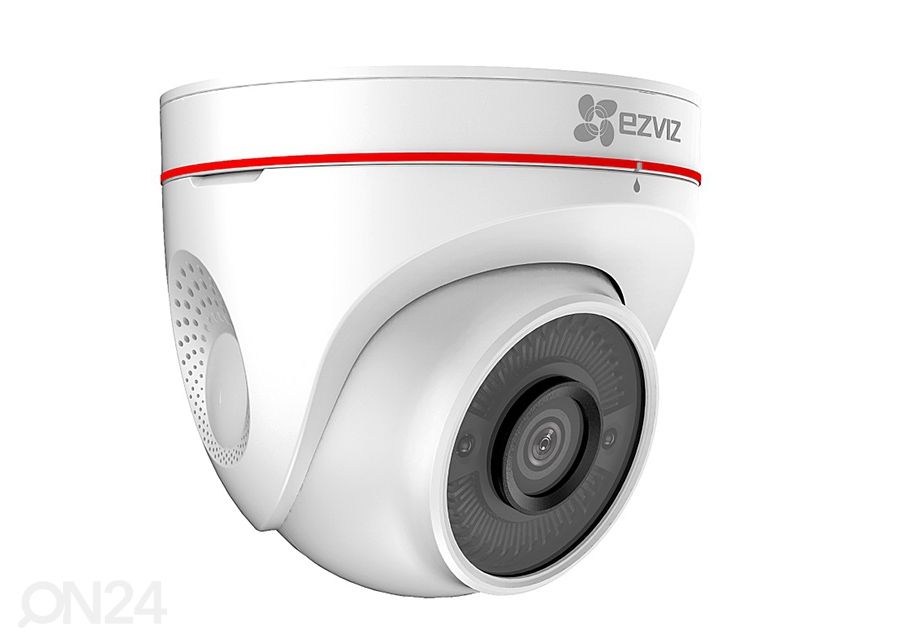 Valvekaamera Ezviz C4W suurendatud